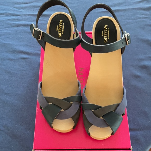 Swedish Hasbeens Kringlan - Picture 6 of 10